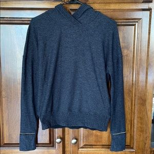 Lululemon Hoodie